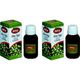 Defne Doğa 2x50 ml Hint Yağı