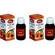 Defne Doğa 2x50 ml Kayısı Yağı