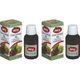 Defne Doğa 2x50 ml Üzüm Çekirdeği Yağı
