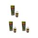 Defne Doğa 3x15 ml Organik Biberiye Yağı