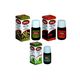 Defne Doğa 3x20 ml Ardıç Yağı + Hint Yağı + Aloe Vera Yağı