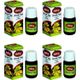 Defne Doğa 4x20 ml Hardal Yağı