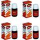 Defne Doğa 4x20 ml Havuç Yağı