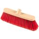 Dekor 30 cm 6290 Plastik Süpürme Fırçası