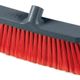 Dekor 30 cm 6295 Premium Plastik Süpürme Fırçası