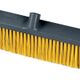 Dekor 50 cm 6257 Premium Plastik Bahçe Fırçası