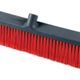 Dekor 60 cm 6298 Premium Plastik Süpürme Fırçası