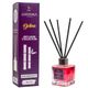 Delina Lüx 110 ml Bambu Çubuklu Oda Kokusu