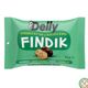 Delly 40 gr Bitter Çikolata Kaplı Fındıklı Draje