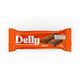 Delly Badem&Portakal 40 gr Çikolata Kaplı Meyveli Bar