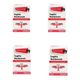 Dermolife 4x100 gr İngiliz Karbonatı