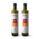 Dermoten 2x250 ml Aspir Yağı