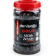 Dervişoğlu Gold XL 1 kg Siyah Zeytin