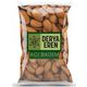 Derya Eren 1 kg Çiğ Acı Badem İçi
