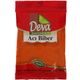 Deva Baharat 60 gr Kırmızı Toz Acı Biber