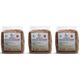 Devrekani Deva 3x1 kg Pilavlık Siyez Bulguru