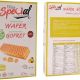 Dias Special 100 Gr Limonlu Vegan Gofret
