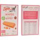 Dias Special 110 gr Glutensiz Düşük Proteinli Çilek Aromalı Gofret