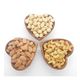 Dilşeker 1.5 kg Fındık + Badem + Kaju 3'lü Karışık Kuruyemiş
