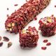 Dilşeker 1 kg Kral - Zereşk Üzümlü Nar Aromalı Antep Fıstıklı Lokum