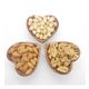 Dilşeker 2.25 kg Çiğ Badem + Ceviz İçi + Fındık 3'lü Karışık Kuruyemiş