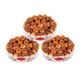 Dilşeker 3 x 550 gr Medine Sukkari Taze Yaş Hurma