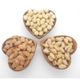 Dilşeker 750 gr Fındık + Badem + Siirt Fıstığı