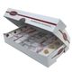 Dilşeker Bayramlık Özel Hediyelik Karışık 650gr Lokum