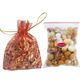 Dilşeker Lüks Hazır Keseli Paketlenmiş Düğün, Nişan ve Kına Kuruyemiş Çerezi 75 Adet x 50 gr
