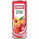 Dimes 250 ml Kutu Şeftali Meyve Nektarı