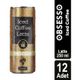 Dimes 250 ml Obsesso Iced Coffee Latte