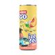 Dimes Go 250 ml Şeftali Nektari