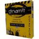 Dinamit 24 gr Erkeklere Özel Çikolata Chocolate Man
