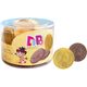 Dippo 100'lü 5 gr Para Çikolata