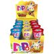 Dippo 25 gr Oyuncaklı Surprise Cornet