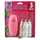 Discover 15 ml 3’lü Fresh Banyo Sprey