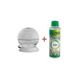 Discover 150 ml Sihirli Küre Hava Temizleme Makinesi Işıklı Küre Relax Solüsyonu Zarifısıklı