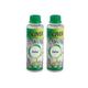 Discover 2x150 ml Relax Sihirli Küre Geniş Alan Kokulandırma Makinesi Parfümü