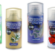 Discover 320 ml Sprey Oda Kokusu