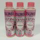 Discover 3x125 ml Hermoso Sihirli Küre Yedek Parfümü