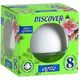 Discover Minisphere Exotic Oda Parfümü