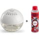 Discover Sihirli Küre Hava Temizleme Makinesi + 150 ml Oda Kokusu