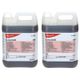 Diversey 2x5 lt Suma Grill D9 Fırın ve Izgara Temizleyici