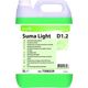 Diversey Suma Light D1.2 5 kg Elde Bulaşık Yıkama Deterjanı