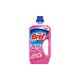 Dixi Bref 900 ml Gül Yüzey Temizleyicisi