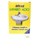 Diyar 10x100 gr Lavabo Açıcı