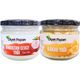Diyet Pazarı 300 ml Hindistan Cevizi Yağı + 180 gr Kakao Yağı
