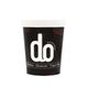 Do 440 ml Brownie Parçacıklı Vişne Soslu Dondurma