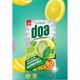 Doa 6 ml 60 Yıkama Limon Bulaşık Makinesi Kokusu