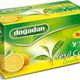 Doğadan 35 gr Yeşil Çay Limonlu Bitki Çayı